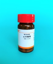 Invoiceable Scientific Research Experiment Reagent α-Cyclodextrin α-Cyclodextrin CAS:10016-20-3