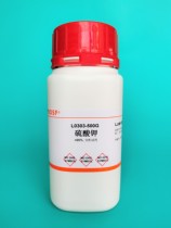 Experimental reagent Potassium sulfate Anhydrous potassium sulfate CAS:7778-80-5 AR analytical grade 500g