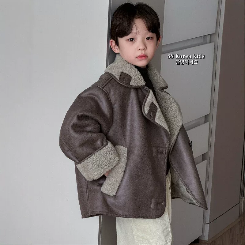 Пsummer clothing, fashionable children's down jacket, children's clothing, city style