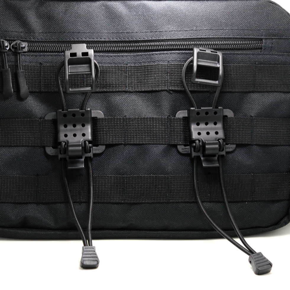 Umbrella Fixed Clip Molle Fixed Ice Axe Clip Ice Pick Clip Tripod Fixed Clip Functional Tactical Fixed Clip