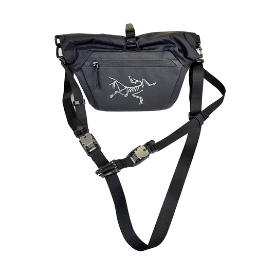 Niaojia ION CHALK BUCKET, сумка для магниевого порошка, модификация и обновление, сумка для материала, детская сумка, трехточечный фиксированный ремень