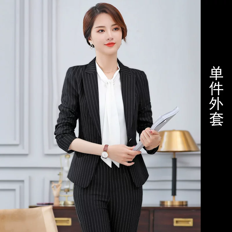 Демисезонный комплект, классический пиджак-костюм, костюм- overall, 2019