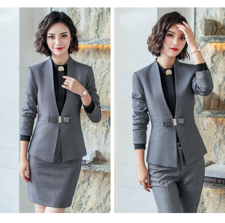 Tailleur femme JAMELATIC en Polyester - Ref 3244054 Image 22