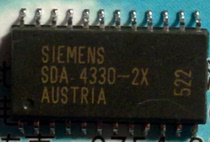 SDA4330-2X (Jin Hongda Electronics) physical store Upload quality assurance welcome to buy