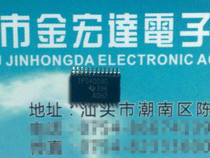 TPS40090 TPS40090Q (Jin Hongda Electronics) spot inventory quality assurance welcome to buy