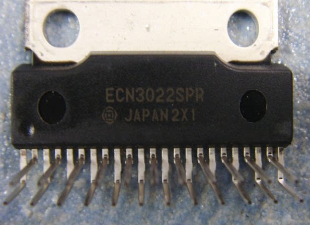 ECN3022SPR (Gold Manuda Electronics) Spot inventory quality assurance welcome purchase