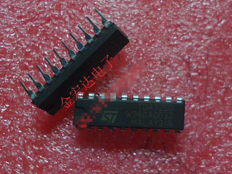TDA7250 (Jinhongda Electronics) quality assurance physical upload welcome to buy