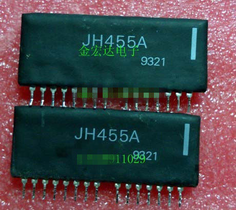 JH455A (Jinhongda Electronics) quality assurance welcome inquiry
