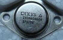 IXGM40N60A Jinhongda electronic spot stock auction before please contact