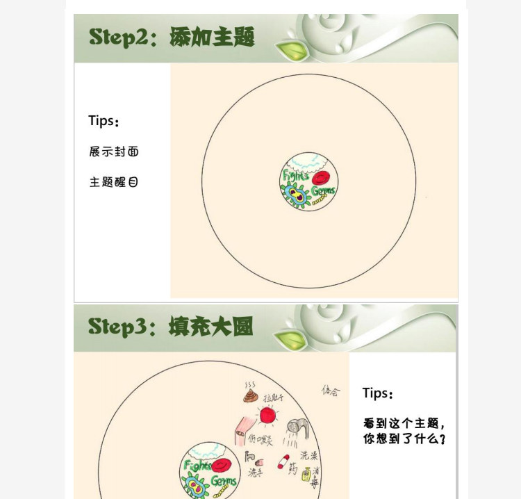 儿童思维导图训练课程小学辅导视频教程学生课后作业思维空间锻炼