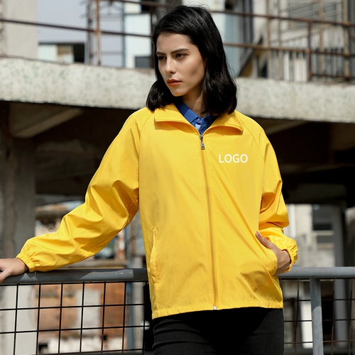 Демисезонный комбинезон, куртка, плащ, рабочая одежда, делается под заказ, с печатью вашего логотипа