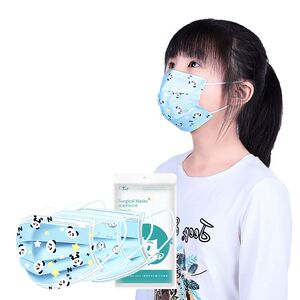 【疯抢】儿童医用外科口罩30只