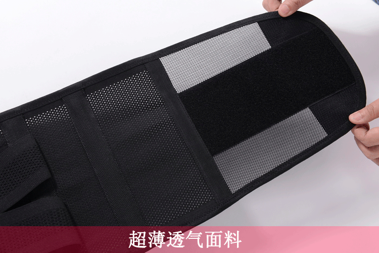 Corset simple en acrylique - Ref 674172 Image 22