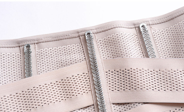 Corset luxueux en acrylique - Ref 673995 Image 59