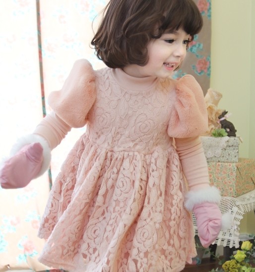 Gants pour fille - Ref 2151240 Image 85