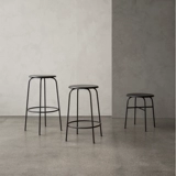 Северная Европа днем ​​высокий стул Железный Бар Стул Стул Служба для еды батончики, стул сет