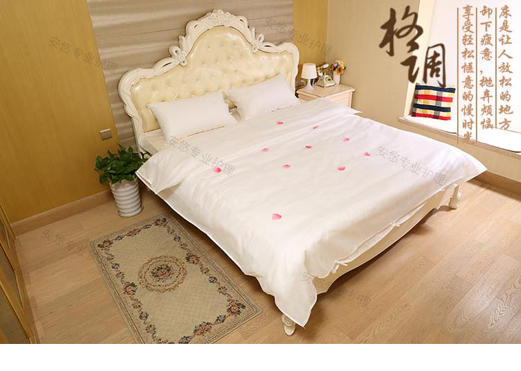 Dày du lịch dùng một lần sheets quilt cover pillowcase duy nhất ba mảnh khách sạn khách sạn bao phủ train ngủ túi ngủ