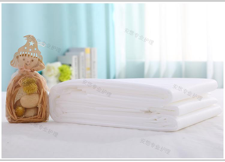 Dày du lịch dùng một lần sheets quilt cover pillowcase duy nhất ba mảnh khách sạn khách sạn bao phủ train ngủ túi ngủ túi ngủ mùa hè
