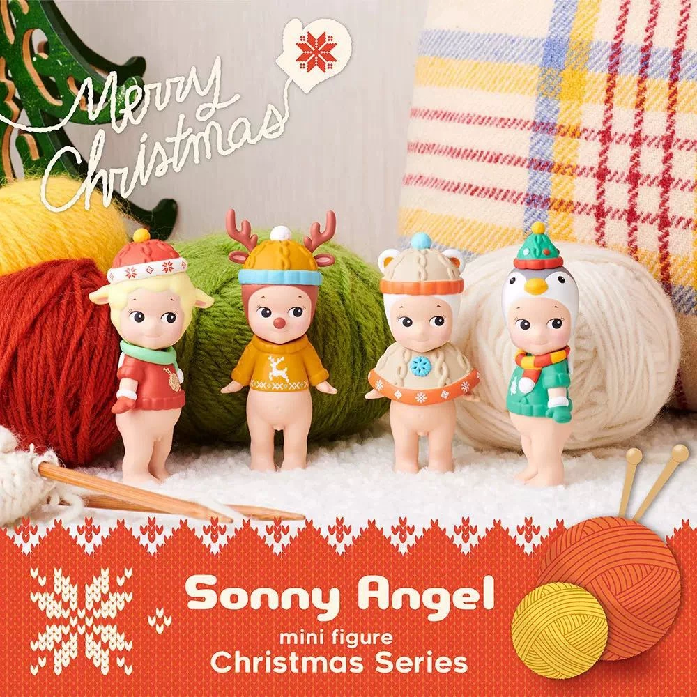 RICO Zhuo King Sonny Angel Angel to Tokidoki Unicorn and other clearance welfare