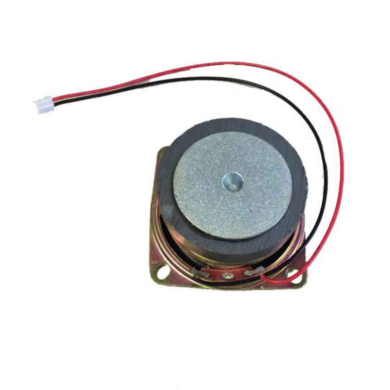 Little white rabbit rabbit early education machine story machine small horn universal accessories speaker repair full frequency 4 ohms 3W3 watts