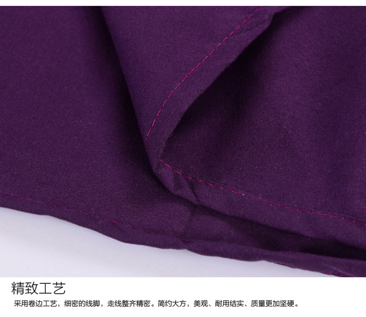 Túi ngủ du lịch Han cotton Túi ngủ bẩn Khách sạn Túi ngủ cotton Túi ngủ vệ sinh Túi ngủ lót - Túi ngủ túi ngủ cho bé sơ sinh