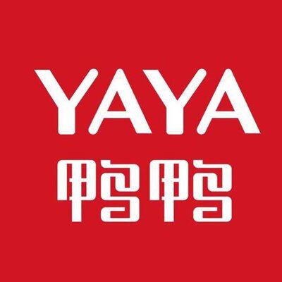 鸭鸭YAYA奥特莱斯店