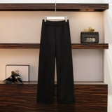 Весенний осенний трикотажный комплект для матери для пожилых людей, штаны, куртка, размер