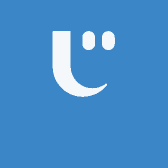 可欣定制穿搭的LOGO