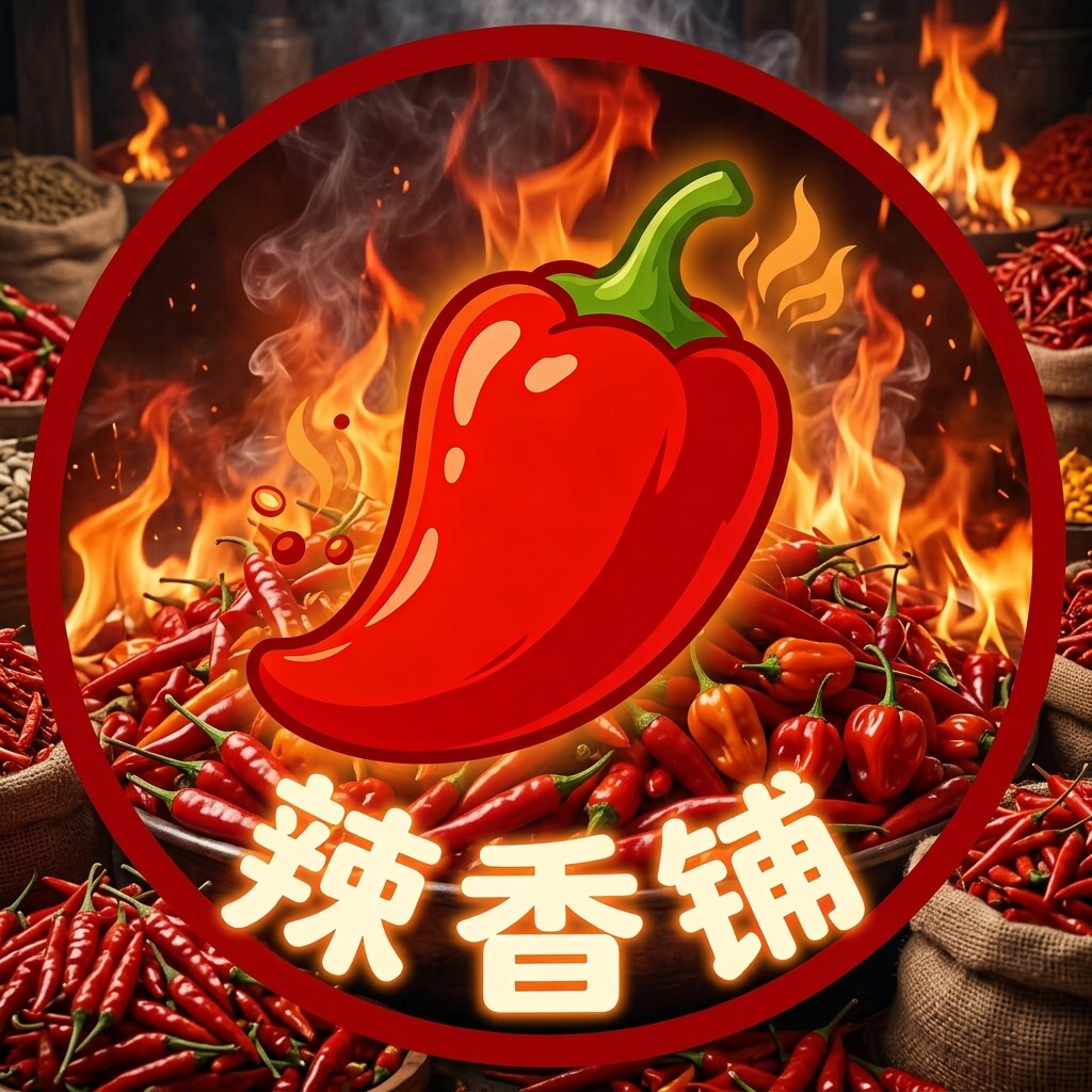 叶盛椒业