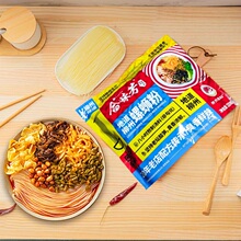 【薇娅推荐】合味芳螺蛳粉柳州风味