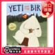 [Imported Original Books] English Original Version Yeti and the Bird English Edition Imported English Original Books Shireen, Nadia Publishing House 9781780080147