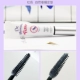 Hàn Quốc Etude House Eyelash Primer etude Eyelash Raincoat Anti-make-up Smudge Thick and Slender Setting Lotion - Kem Mascara / Revitalash