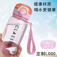 Новая инспирация Wind Girl Cup Tid