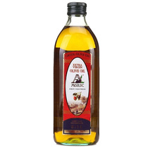 Aglis Greek original imported Classic Extra Virgin Olive Oil 1L bottled cold cooking cooking oil