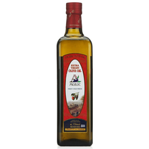 Agrius Greece original imported extra virgin olive oil 750ml bottled cold cooking oil