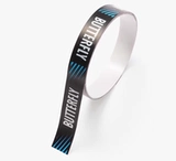 Японская импортная оригинальная ракетка для пин-понга с бабочкой для настольного тенниса, базовая плита, лента