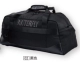 Черная спортивная сумка для путешествий, 26см