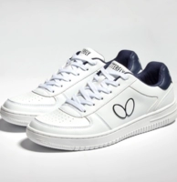 Lezoline-11 Butterfly Новая белая обувь