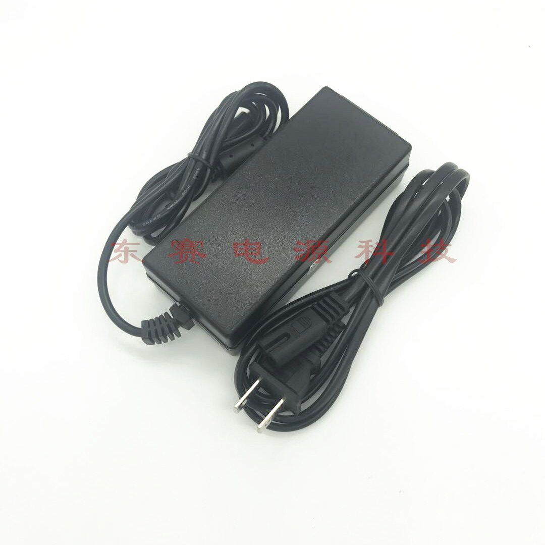 AOC Crown Jie Blade III I2353ph e2437f LCD display 12V3A4A power adapter power cord