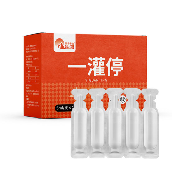 One-stop liquid dandelion root solid extract feed additive for pig, cattle and sheep livestock farms