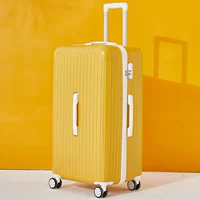 Желтый браслет SANPI-