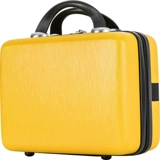 Портативная коробка, чемодан, сумка, маленький ящик для хранения для путешествий, сумка-органайзер, в корейском стиле, 14 дюймов