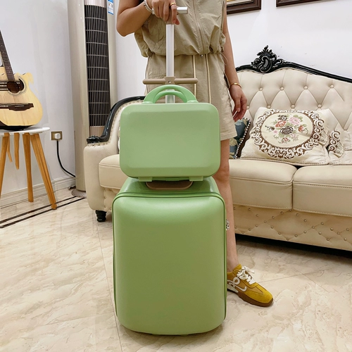 Чемодан с сидением, универсальная коробка подходит для мужчин и женщин для путешествий, 20 дюймов