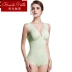 Bian Pace với body body body body bụng với corset body định hình phù hợp với váy liền thân váy ngủ đồ lót Corset hai mảnh