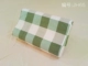 Bộ đệm gối bằng vải cotton Thái Lan Cotton chậm phục hồi không gian Bộ nhớ gối trẻ em gối chống trào ngược monmon
