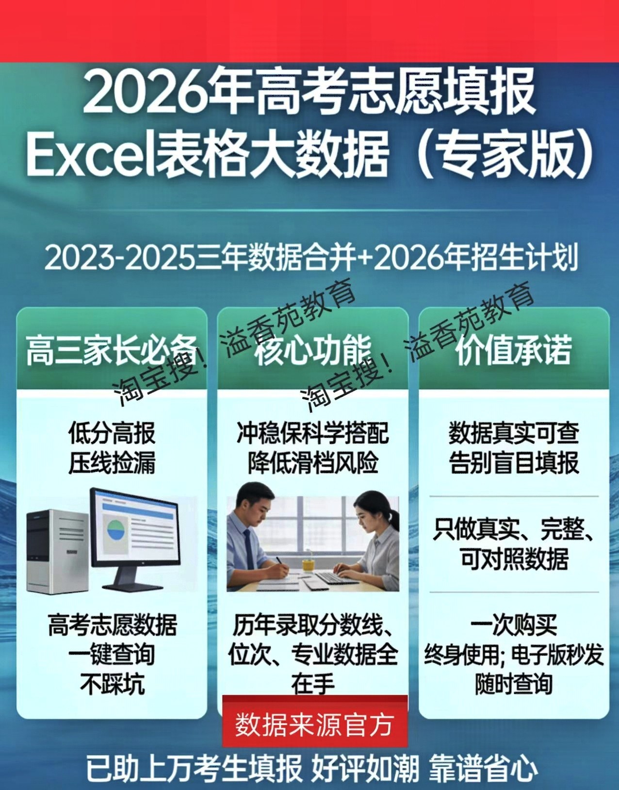 溢香苑教育的LOGO