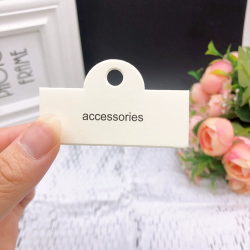 [Карточная бумага полная 20 бесплатная доставка] Корейская версия аксессуаров для волос.