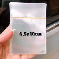 50 труба 6,5x10 см. Плоские карманы