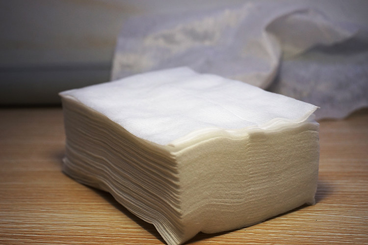 Electrostatic dust cloth dust - free cloth dust - free cloth dust - removed workbench dust - removed 1 yuan 2 sheets