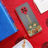 Xiaomi, памятный чехол для телефона, защитный чехол pro, оберег на день рождения, матовый объектив, коллекция 2021, популярно в интернете, защита при падении